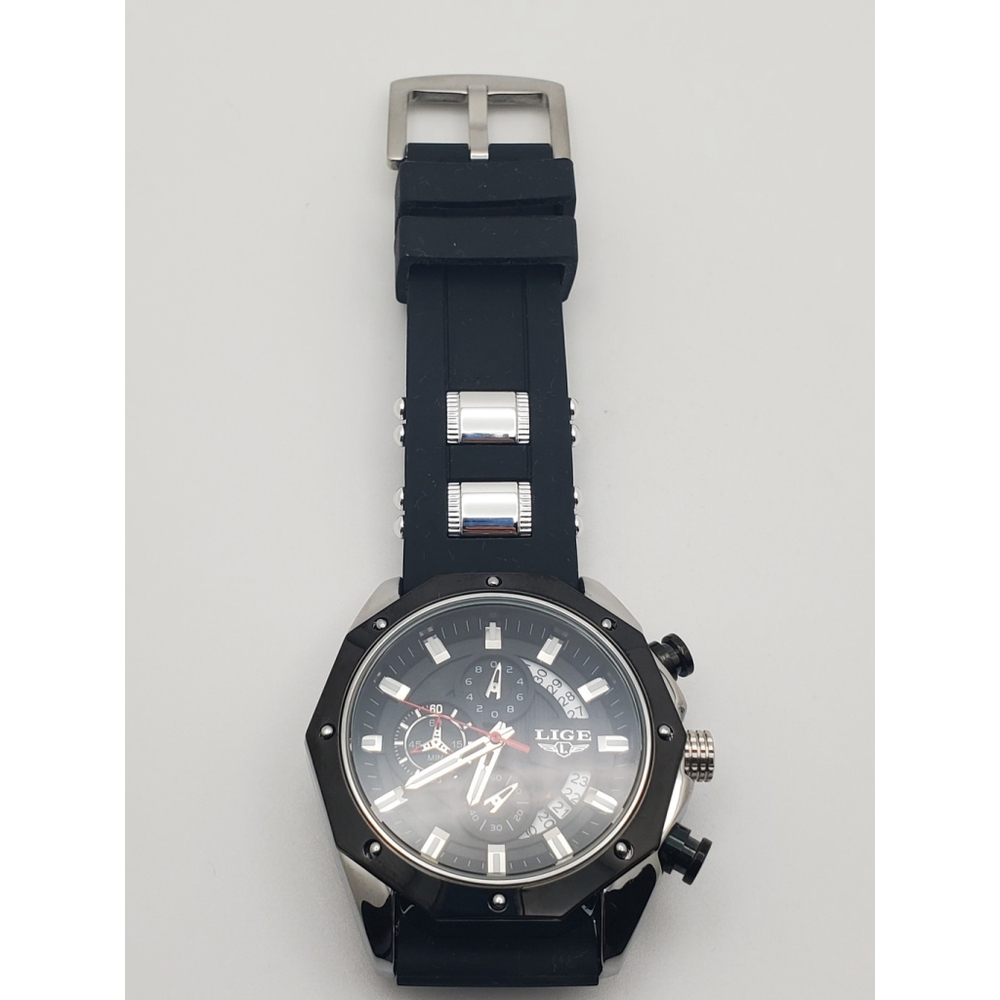 Mens Watch - Picture 9 of 12